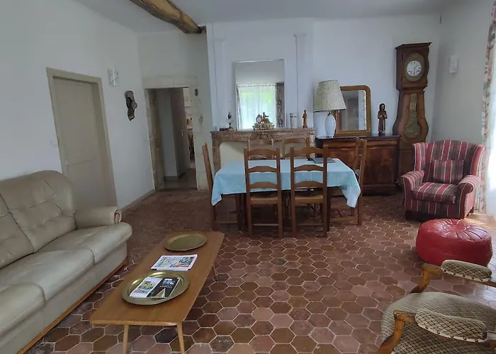 La Maison Des Consuls